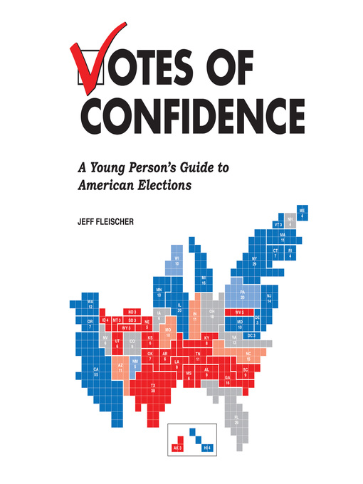 Title details for Votes of Confidence by Jeff Fleischer - Available